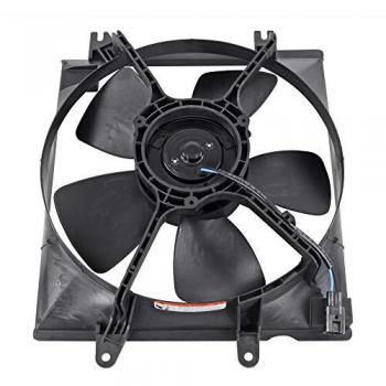 Ventilateur de refroidissement moteur ACKOJA A53‑01‑0001