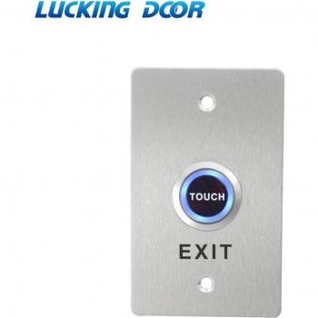 Access Control Door Bell Switch