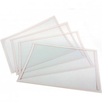 Folie pour lampe TL SBC 350 / 500