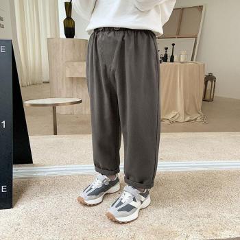 Stijlvolle Cargo Broek voor Kinderen