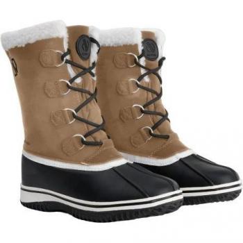 Dare 2B Women's Northstar Insulated Snow Boots