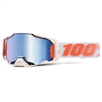 Masque de Motocross 100% Armega