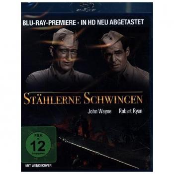 Stählerne Schwingen