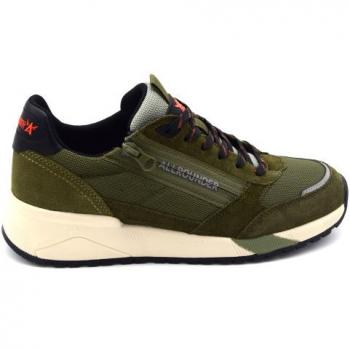 Mephisto Allrounder Vert
