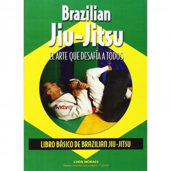 Brazilian Jiu-Jitsu