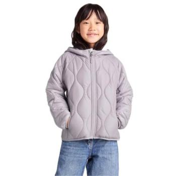 Tog 24 Arbor Violet Youth Padded Coat – 12‑13 Age Group