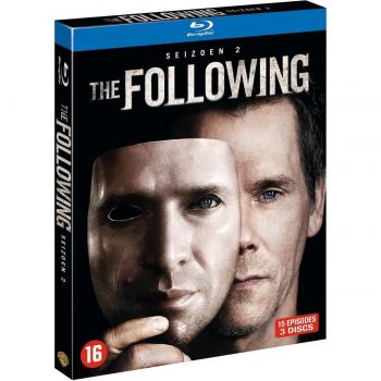 B‑FOLLOWING – S2 – VN (Warner Home Video)