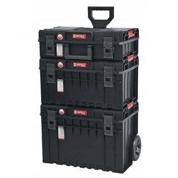 Carro Qbrick System ONE 2.0 Set Básico nr. 1