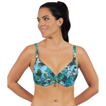 Bikini Carey con Refuerzo Dorsal y Estilo Animal