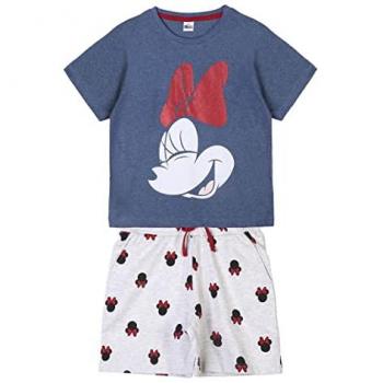 Conjunto de Pijama Infantil Disney 2200009265