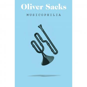 Musicophilia Tales of Music and the Brain by Oliver Sacks 9780330523592