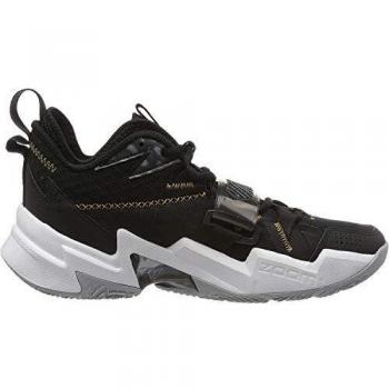 Jordan Zero.3 High Top Sneakers for Men