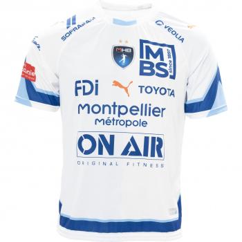 Maillot Extérieur MHB Saison 2024/25