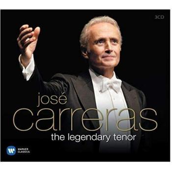 Legendary Tenor