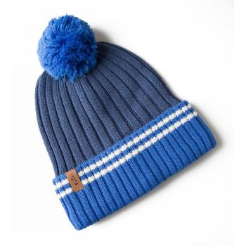 Gill 2017 Offshore Strickbeanie Navy HT40 – Meerestief