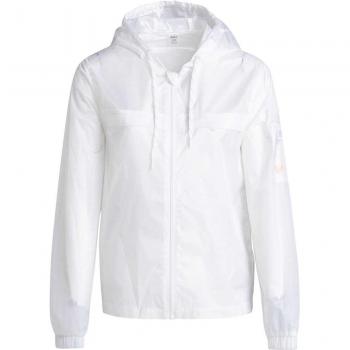 Cappuccio Giacca Roxy Pure Pursuit Bianco L