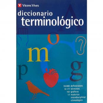 DICCIONARIO TERMINOLÓGICO