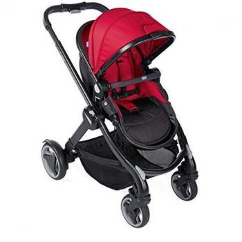 Chicco Rot Sportwagen Füller
