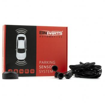 Buzzer SONORA 16,5 mm EINPARTS EPP SI – Assistência ao Estacionar