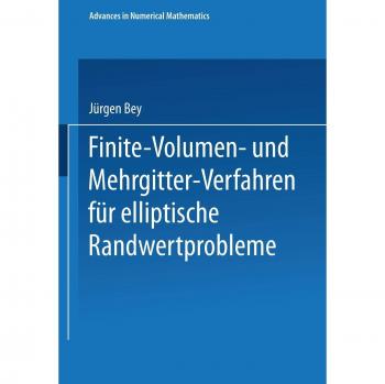 Finite-Volumen