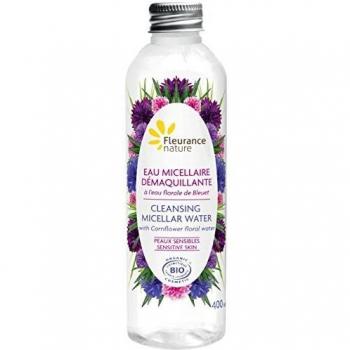 Fleurance Natur Sanftes Mizellenwasser