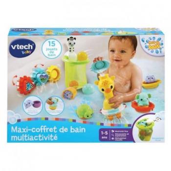 Kit VTech Maxi Attività Acquatiche