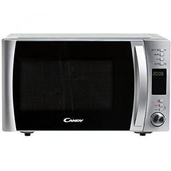 Microondas CANDY CMXC30DCS Plata 25L