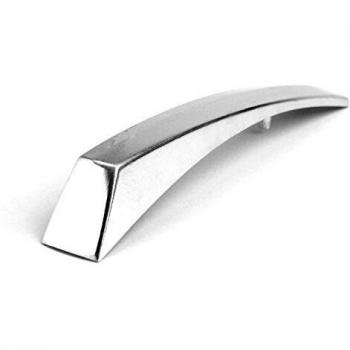 Protector de Guardabarros Cromado Vespa GT/GTR125