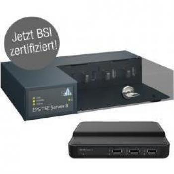Epson TSE Server 8 & 3