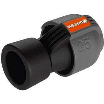 Gardena Connector 25mm x 1 Female Thread