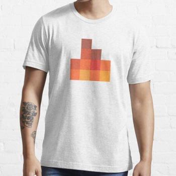 Funny Short Sleeve T-Shirt for Men