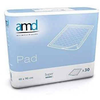 Amd Pad Super 60 X 90 30 Unités