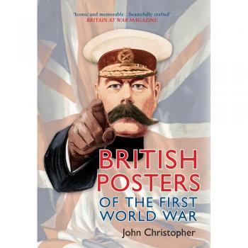 British Posters of the First World War
