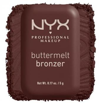 NYX Buttermelt Bronzer 08 Butta Than U 5 g
