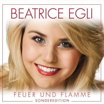 Feuer und Flamme