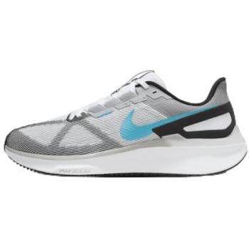 Nike Structure 25 Running Shoes Uomo Grigio