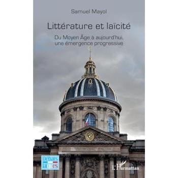 Littérature et laïcité