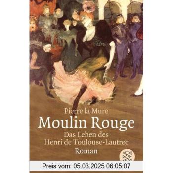 Moulin Rouge