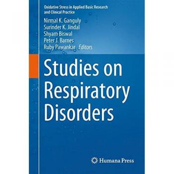 Studies on Respiratory Disorders