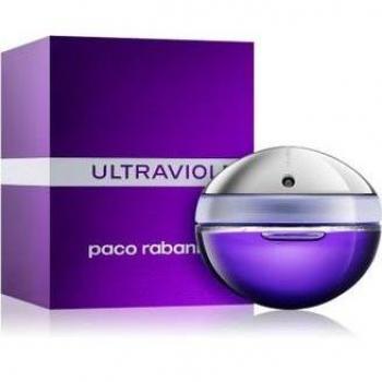 Ultraviolet Paco Rabanne EDP 80 ml Agua de perfume