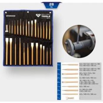 Brilliant Tools