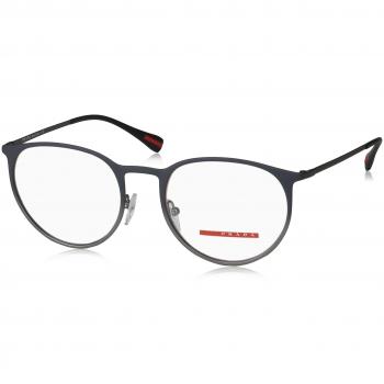 Occhiali da Vista Metallo Prada Linea Rossa PS 50HV U6U1O1