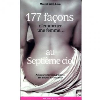 177 façons d'emmener une femme... au Septième ciel