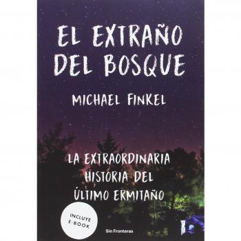 EL EXTRAÑO DEL BOSQUE