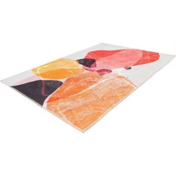 Tapis Picassa Tissé à Poils Plats 200x290 cm