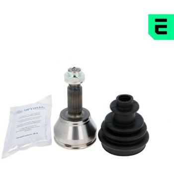OPTIMAL CW-2540 Ensemble de joints de transmission