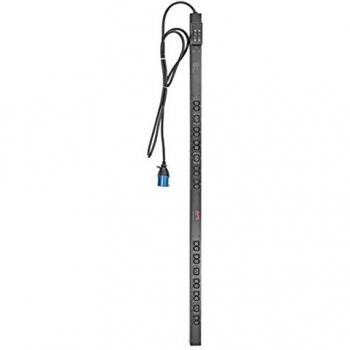 APC Basic Rack PDU Unidad de Distribución de Energía para Rack 0U 32A con 20x Salidas C13 + 4x C19