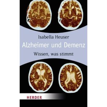 Alzheimer und Demenz