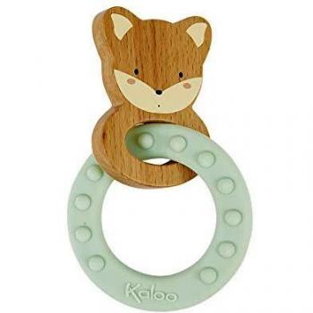 Mon Anneau de Dentition Renard – Kaloo Home