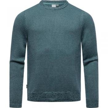 Ragwear Larrs Herren Strickpullover XL